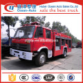 Пожарная машина Dongfeng 4Ton 4000литров